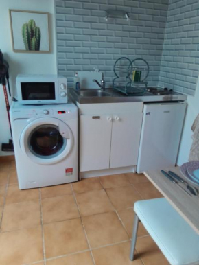 appartement city 2 d'Amiens